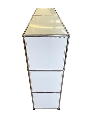 USM ハラー オープンキャビネット(i-6232)入荷!! | 中古オフィス USM ハラー オープンキャビネット(i-6232)入荷!! | 中古オフィス