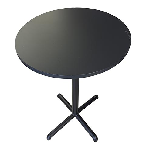 IKEA STENSELE 丸ハイテーブル(i-6959)入荷!! | 中古オフィス家具店