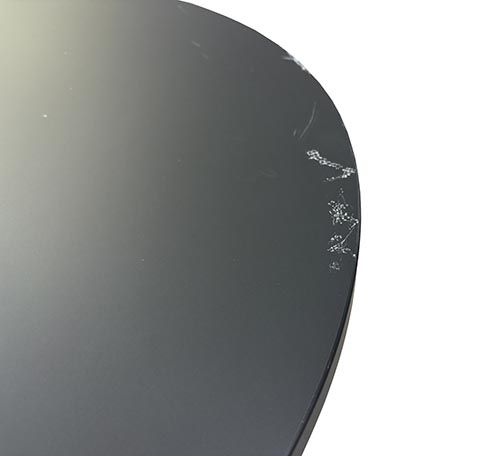 IKEA STENSELE 丸ハイテーブル(i-6959)入荷!! | 中古オフィス家具店
