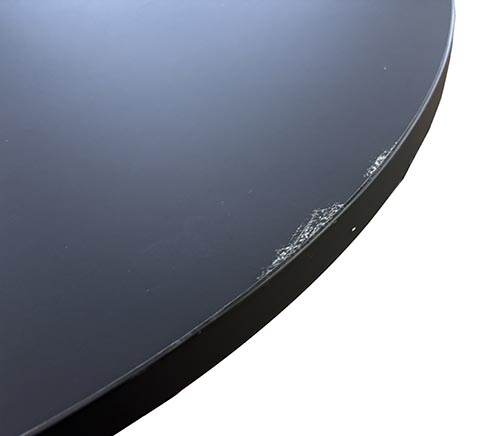 IKEA STENSELE 丸ハイテーブル(i-6959)入荷!! | 中古オフィス家具店